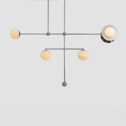 Pivot Chandelier