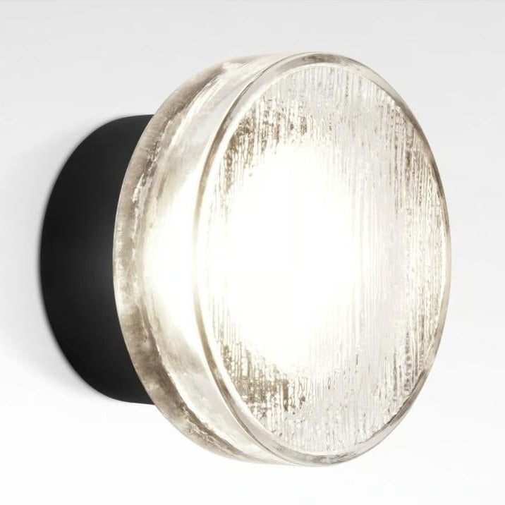 Porthole Sconce