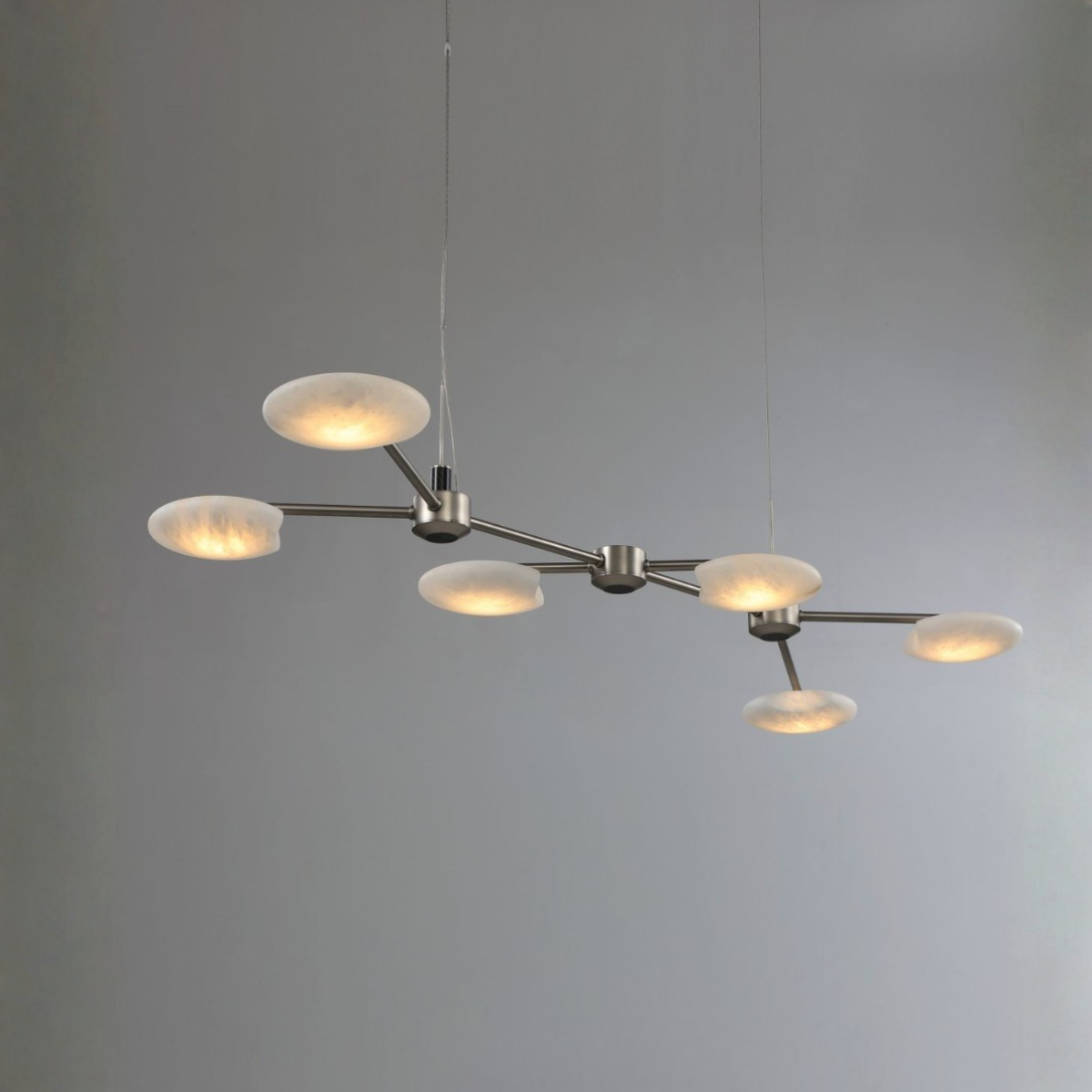 Provence Chandelier