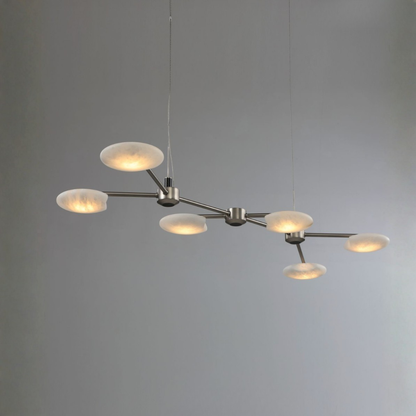 Provence Chandelier