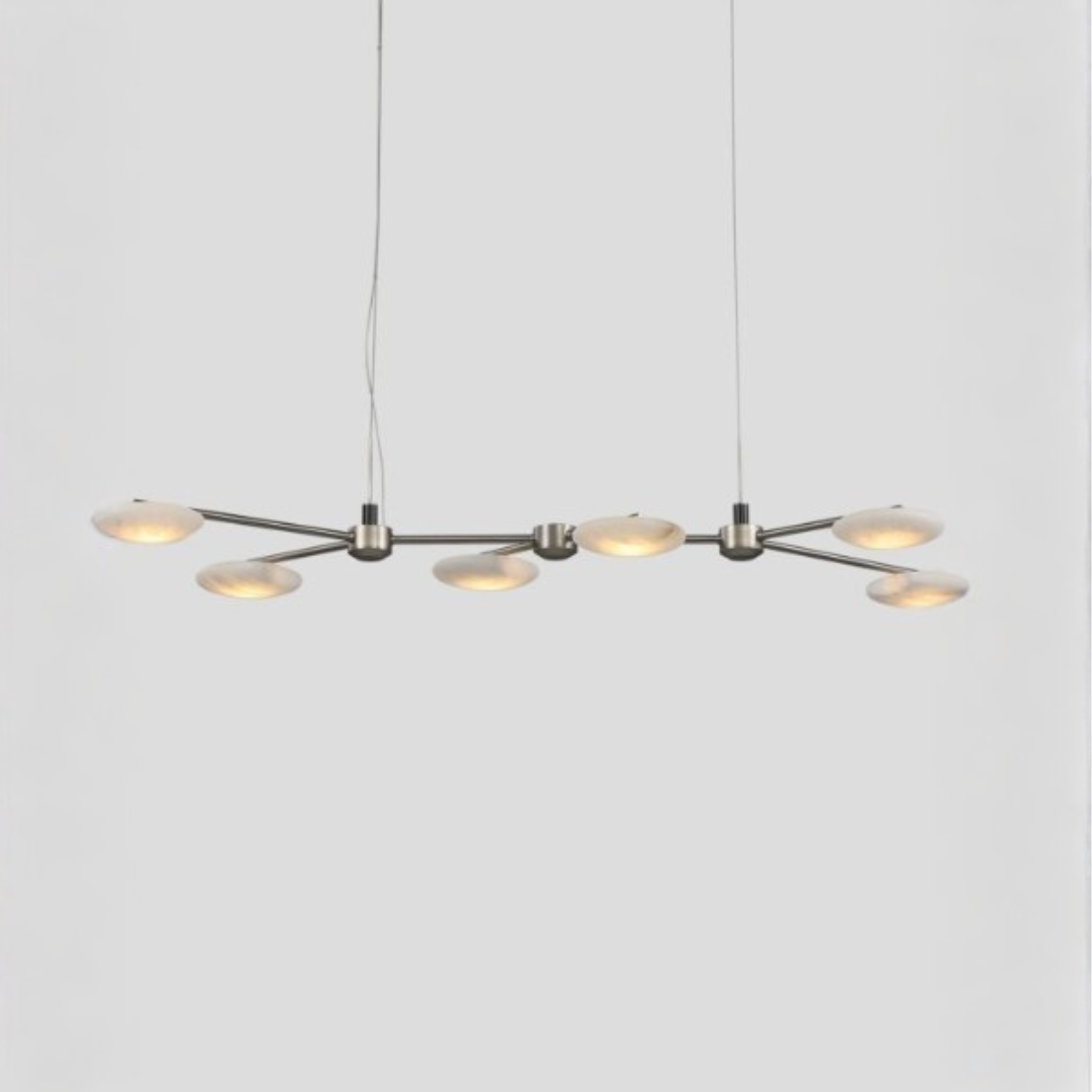 Provence Chandelier