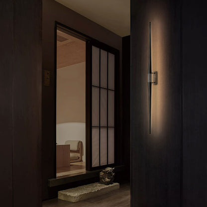 Quill Sconce