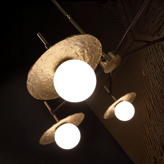 Reinholt Chandelier