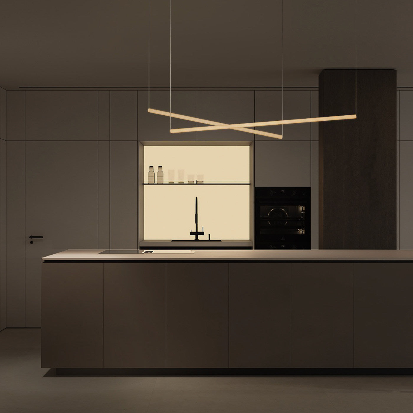 Renzo Chandelier
