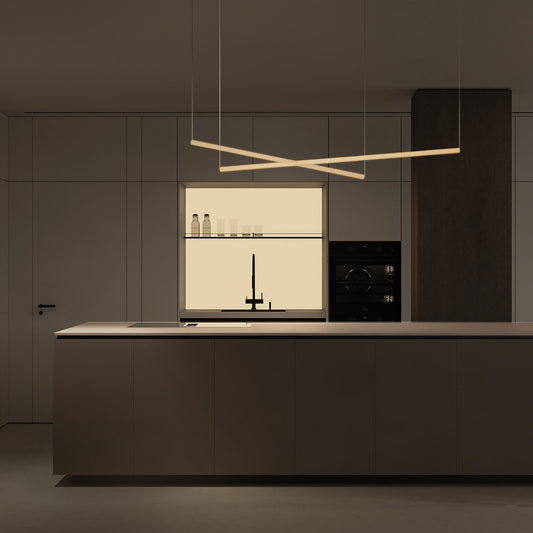 Renzo Chandelier