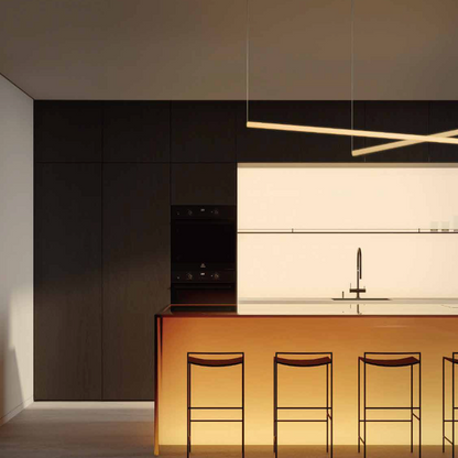 Renzo Chandelier