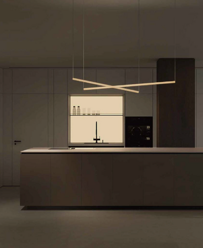 Renzo Linear Chandelier
