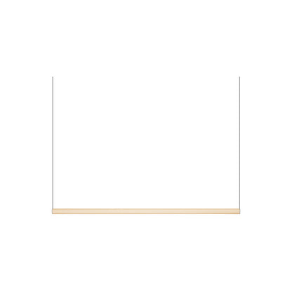 Renzo Linear Chandelier