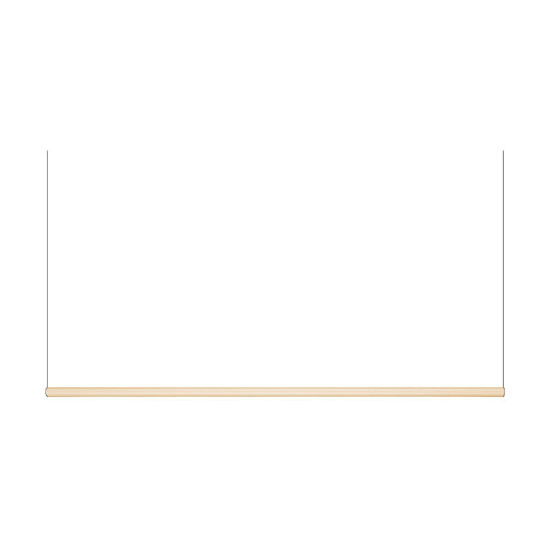 Renzo Linear Chandelier