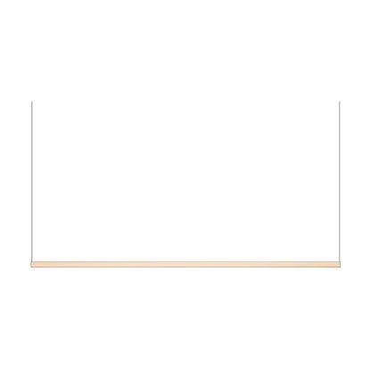 Renzo Linear Chandelier