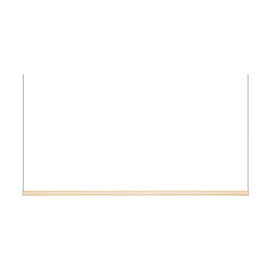 Renzo Linear Chandelier