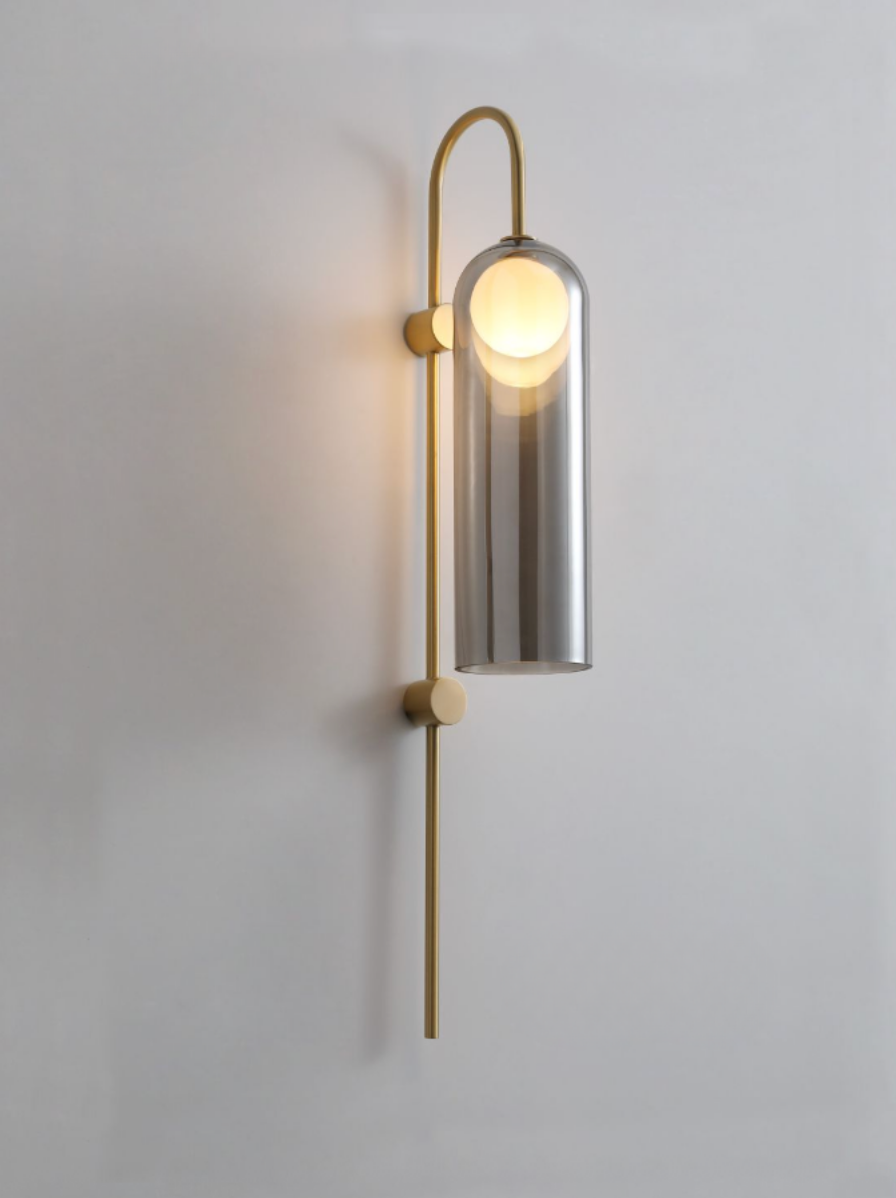 Silas Sconce