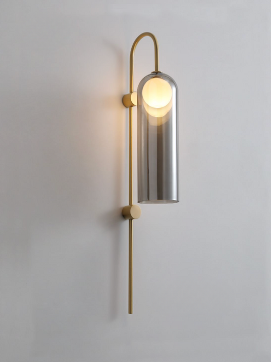 Silas Sconce
