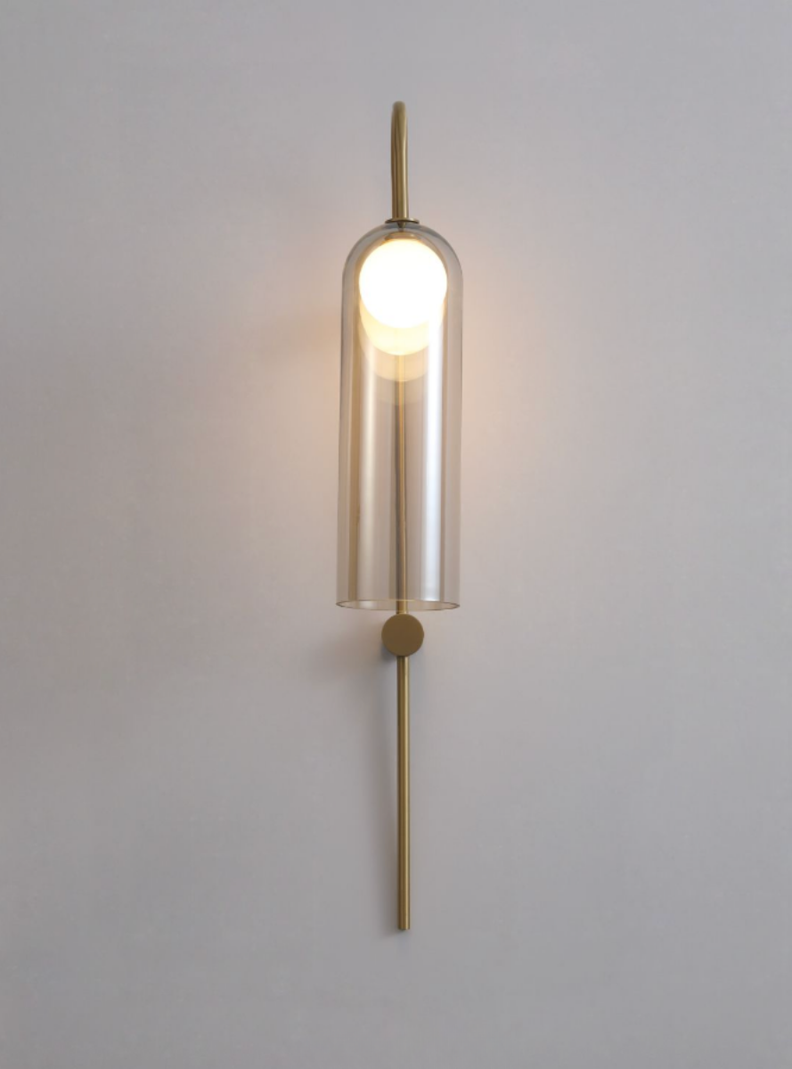 Silas Sconce