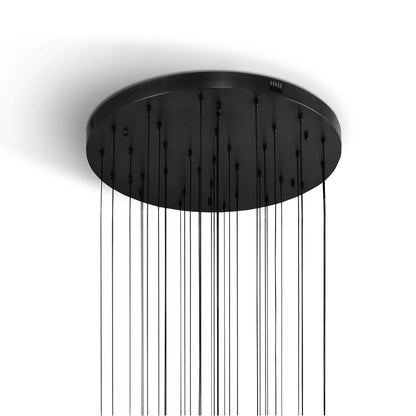 Doppo Chandelier