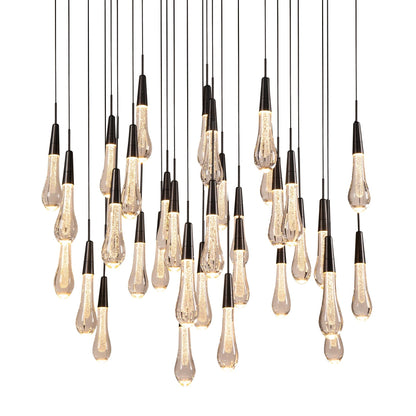 Doppo Chandelier