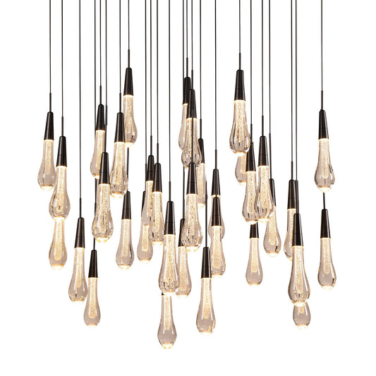 Doppo Chandelier