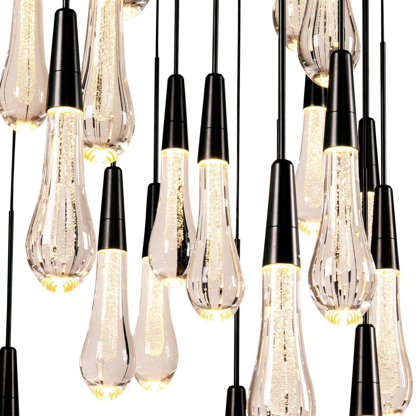 Doppo Chandelier