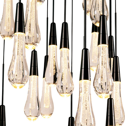 Doppo Chandelier