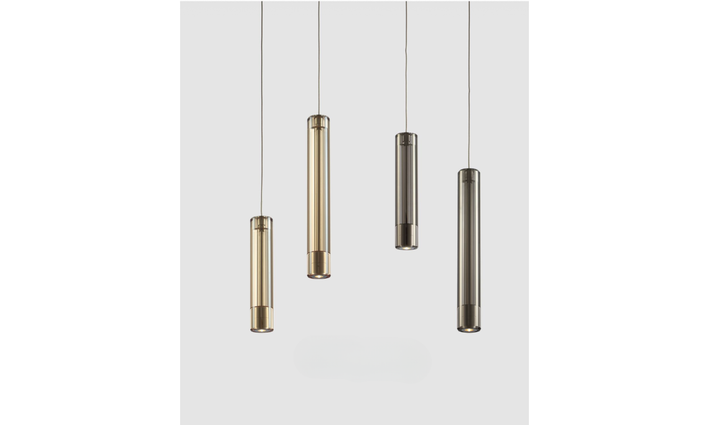 Stilo Pendant