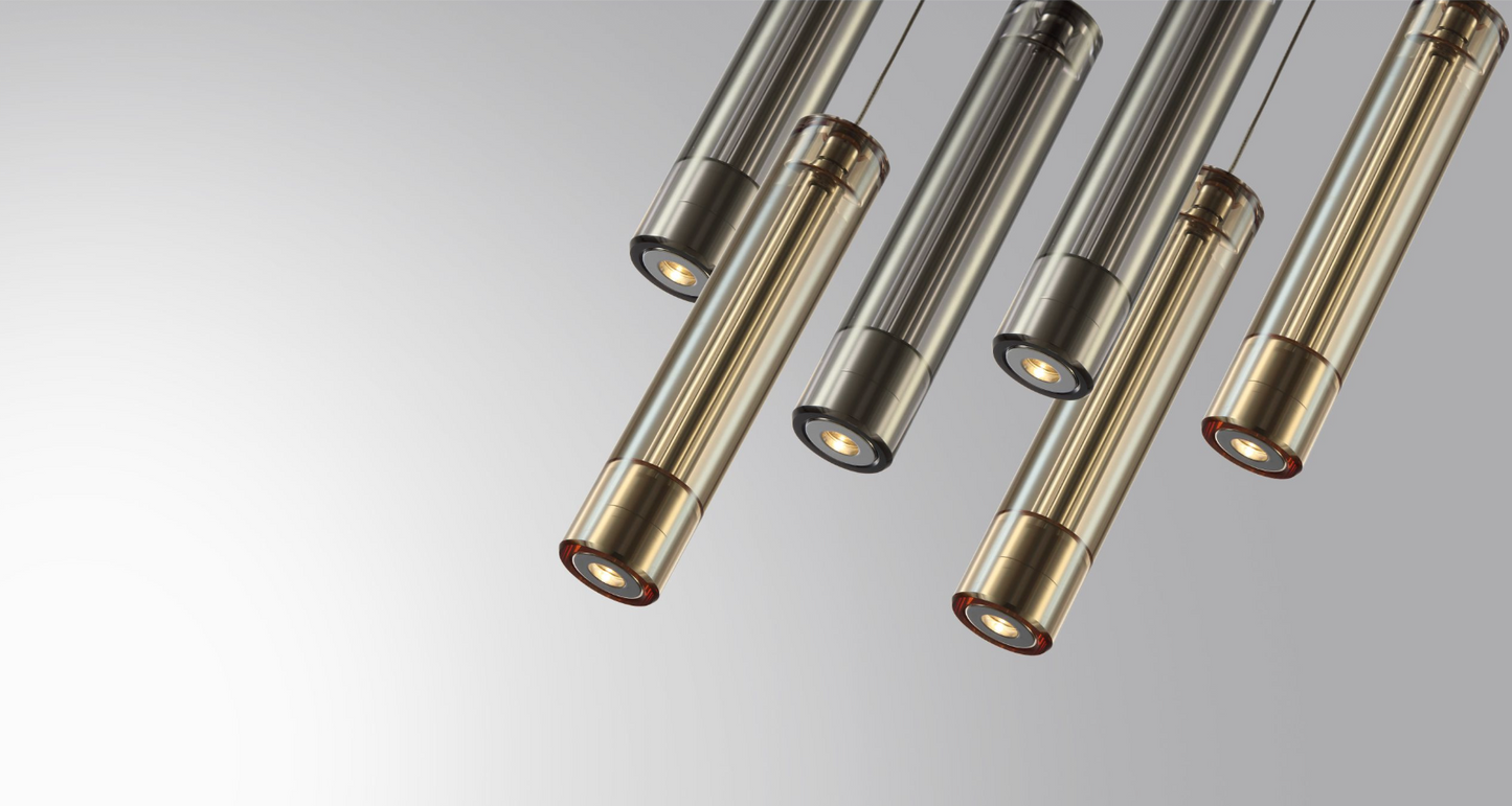 Stilo Pendant