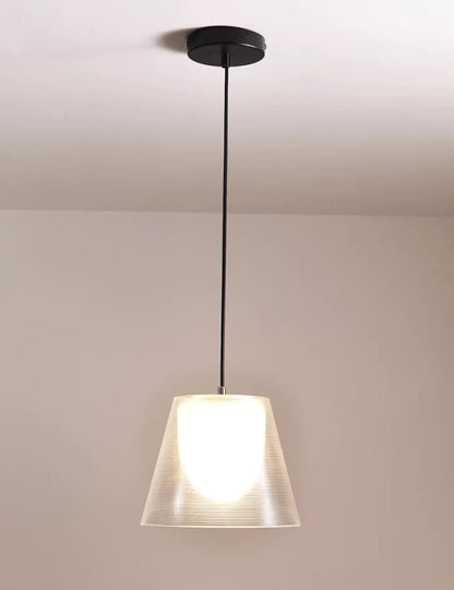 Tazza Pendant