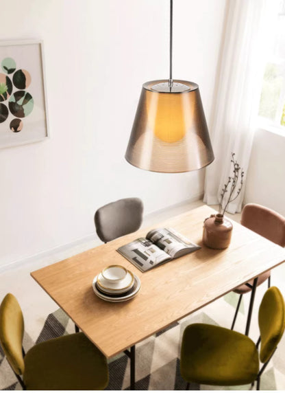 Tazza Pendant
