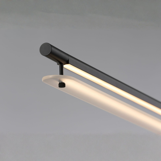 Trace Linear Chandelier