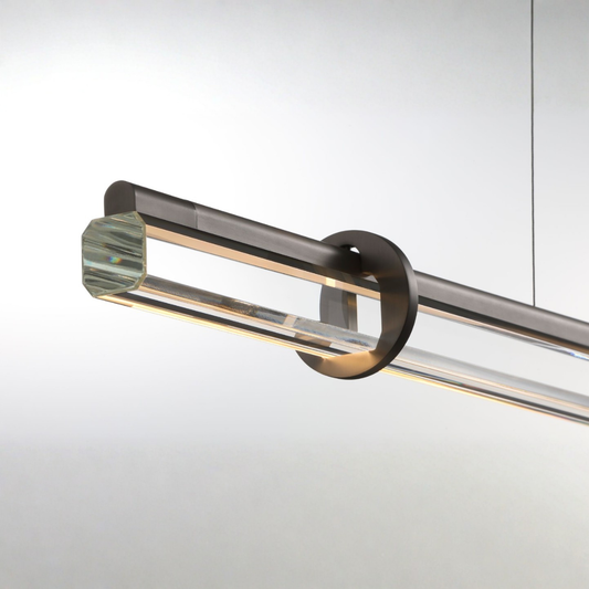 Wexler Linear Chandelier