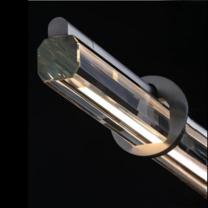 Wexler Linear Chandelier